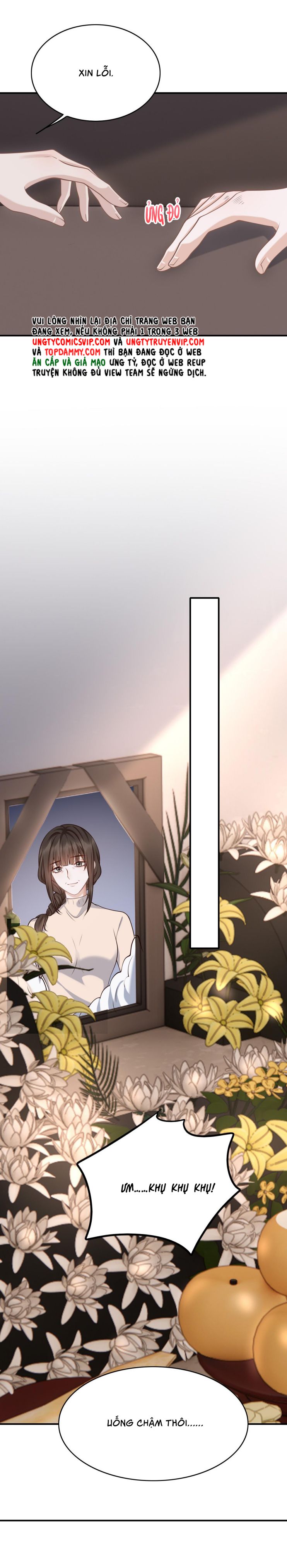 Để Tâm Chapter 54 - Next Chapter 55