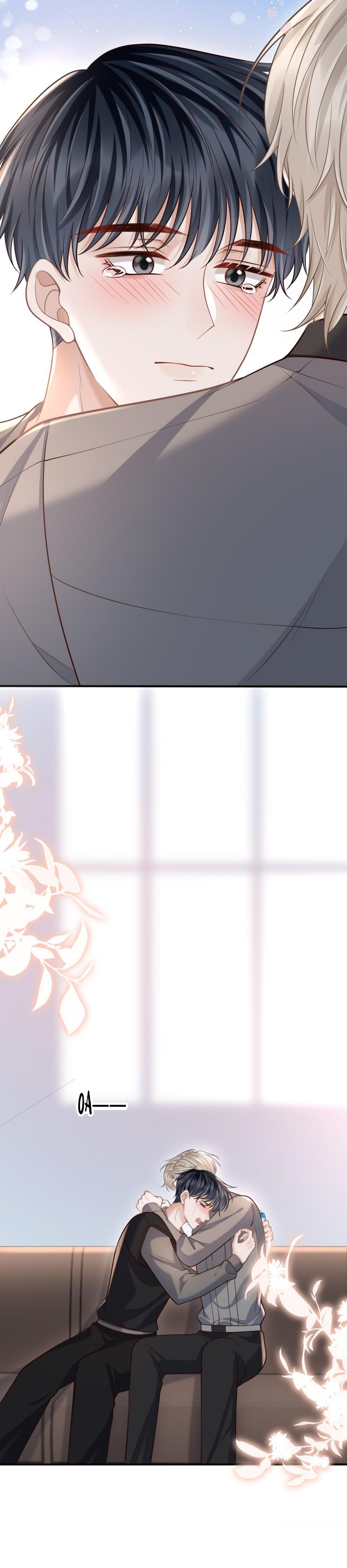 Để Tâm Chapter 54 - Next Chapter 55