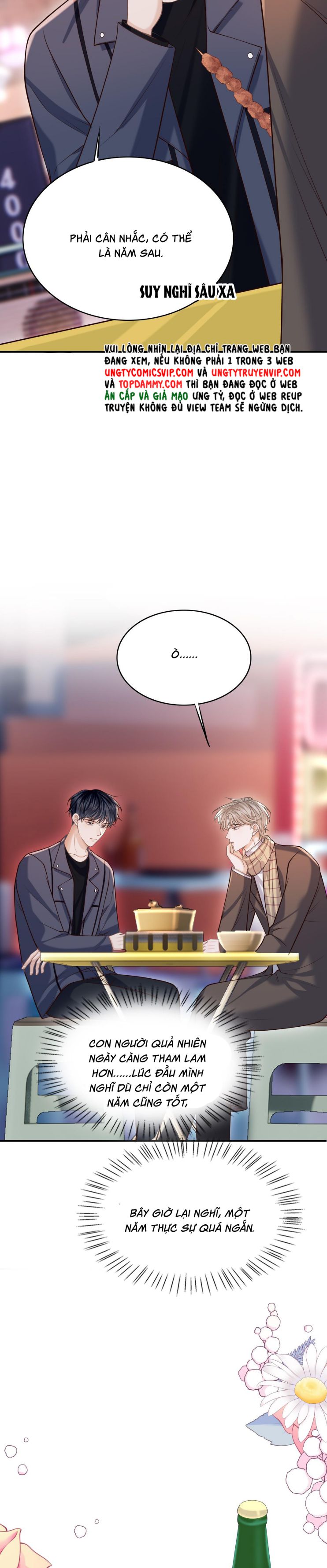 Để Tâm Chapter 54 - Next Chapter 55