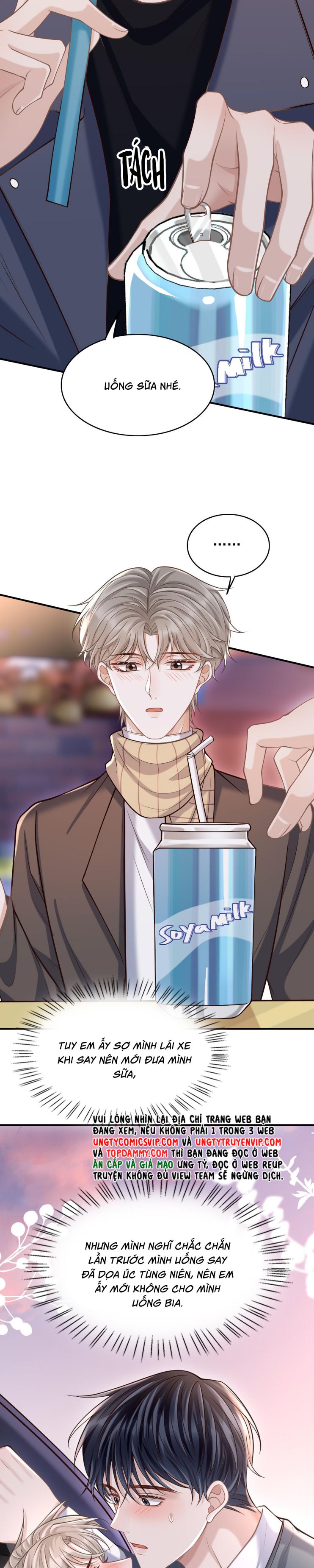 Để Tâm Chapter 54 - Next Chapter 55