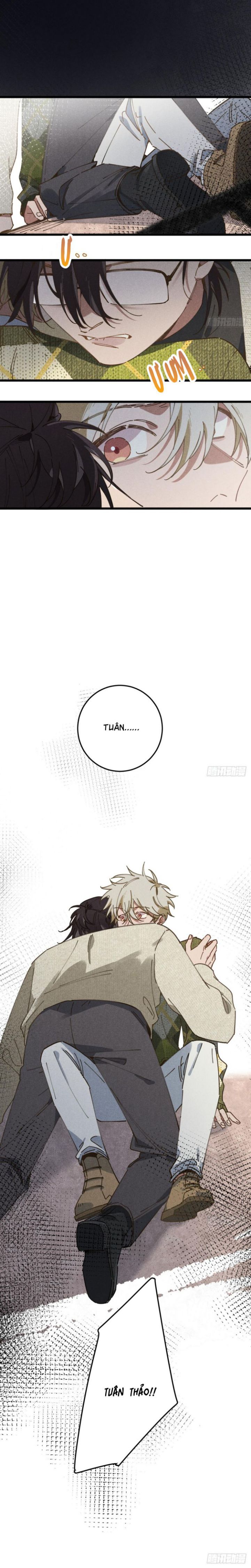 Tôi Không Cùng Anh Đến Vùng Đất Bắp Ngô Đâu! Chapter 22 - Next Chapter 23