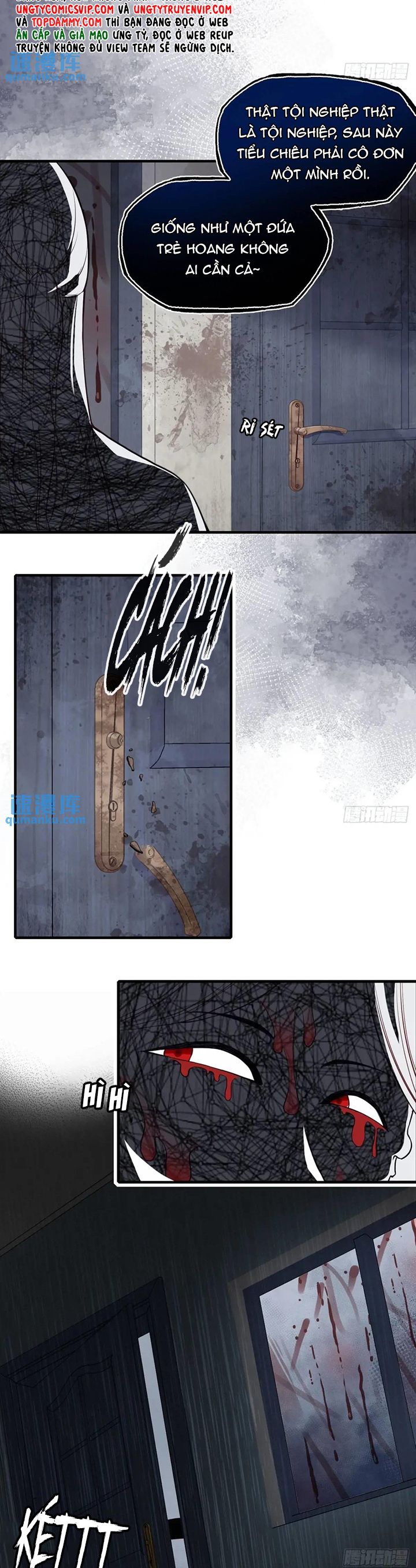 Anh Ấy Chưa Từng Rơi Xuống Chapter 42 - Trang 4