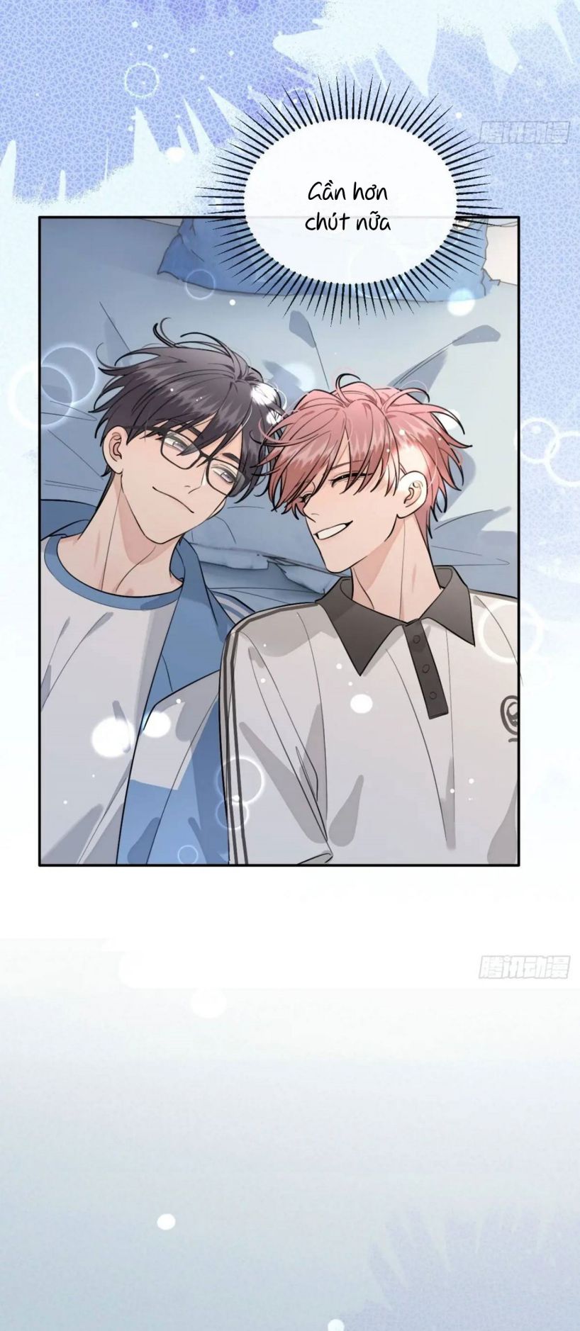 Chó Lớn Bắt Nạt Chủ Chapter 64 - Trang 3