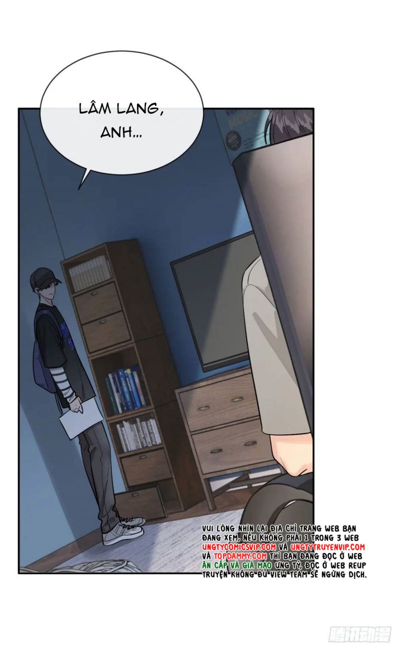 Chó Lớn Bắt Nạt Chủ Chapter 64 - Trang 3