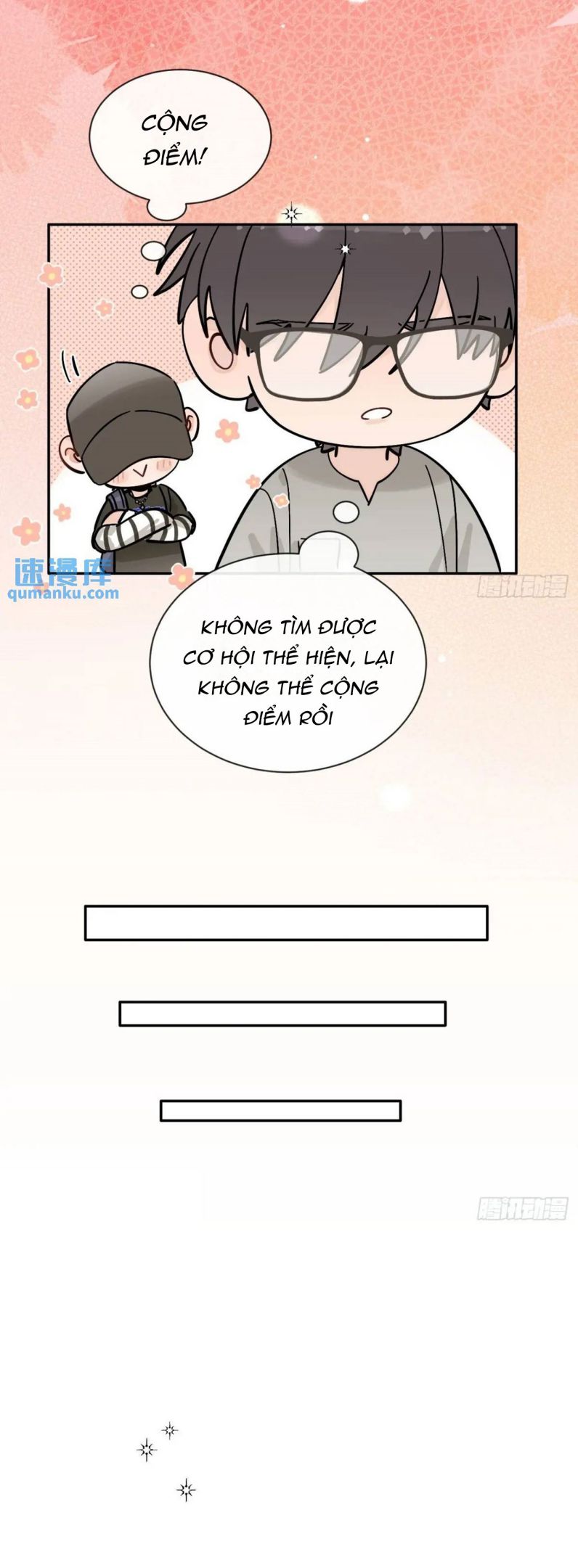 Chó Lớn Bắt Nạt Chủ Chapter 64 - Trang 3