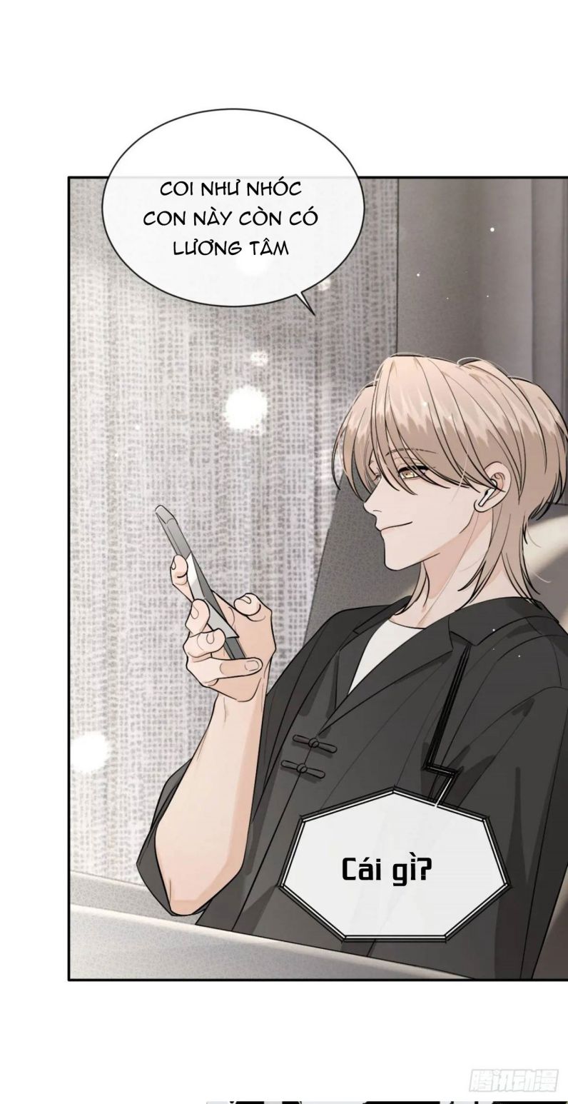 Chó Lớn Bắt Nạt Chủ Chapter 64 - Trang 3