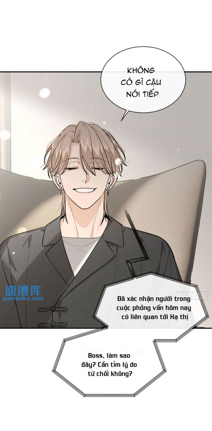 Chó Lớn Bắt Nạt Chủ Chapter 64 - Trang 3