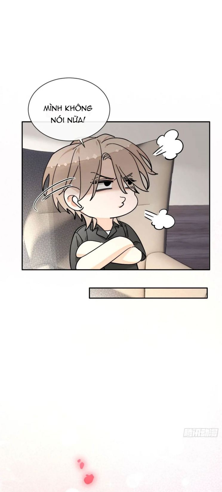 Chó Lớn Bắt Nạt Chủ Chapter 64 - Trang 3