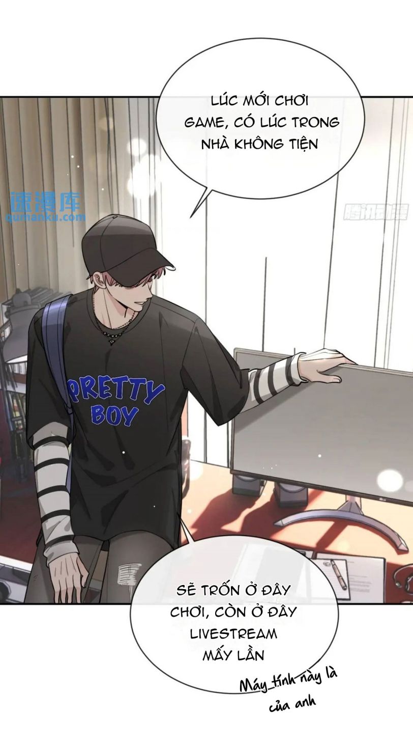 Chó Lớn Bắt Nạt Chủ Chapter 64 - Trang 3