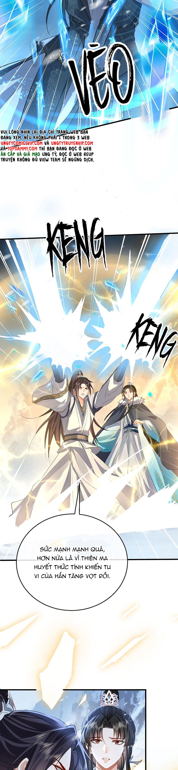 Ma Tôn Đại Nhân Song Tu Không Chapter 45 - Trang 4