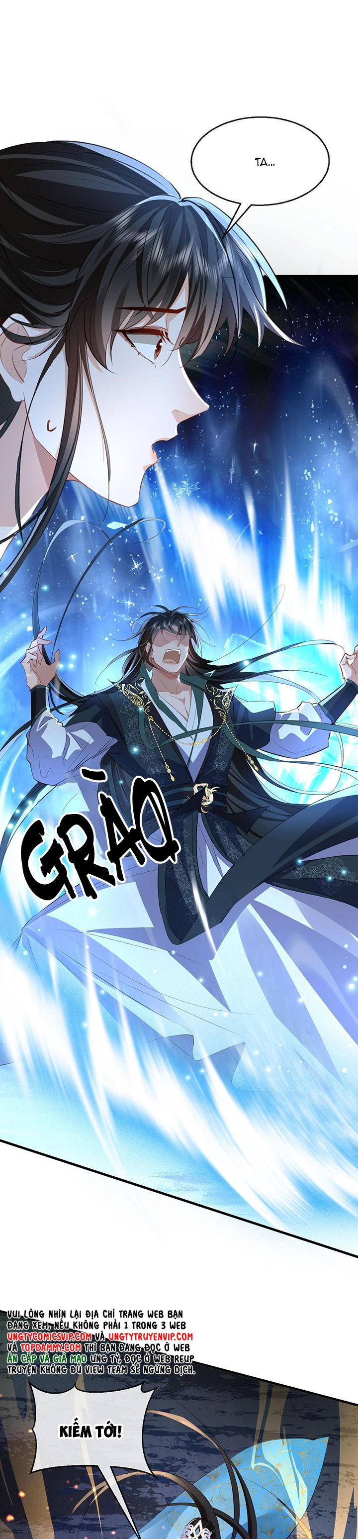 Ma Tôn Đại Nhân Song Tu Không Chapter 45 - Trang 4