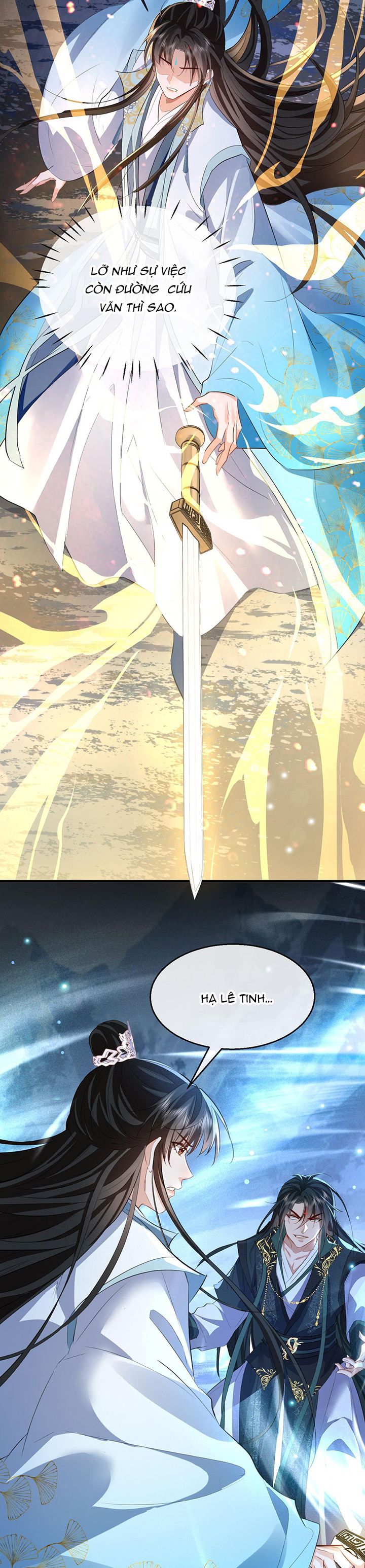 Ma Tôn Đại Nhân Song Tu Không Chapter 45 - Trang 4