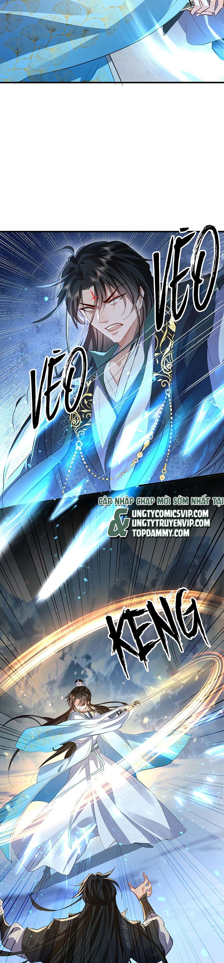 Ma Tôn Đại Nhân Song Tu Không Chapter 45 - Trang 4