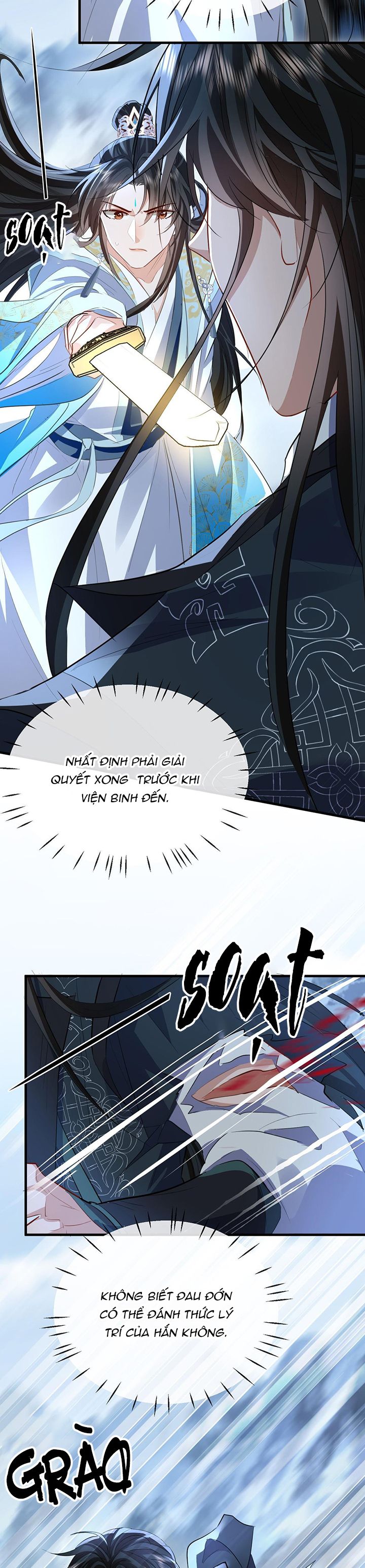 Ma Tôn Đại Nhân Song Tu Không Chapter 45 - Trang 4