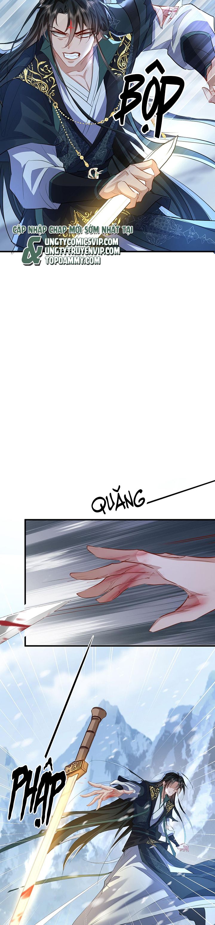 Ma Tôn Đại Nhân Song Tu Không Chapter 45 - Trang 4