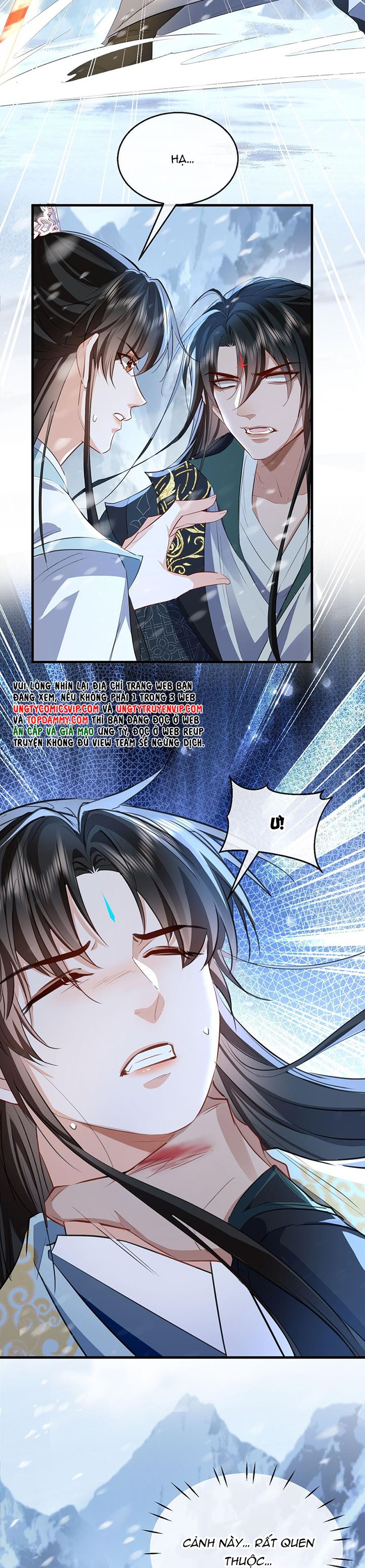 Ma Tôn Đại Nhân Song Tu Không Chapter 45 - Trang 4