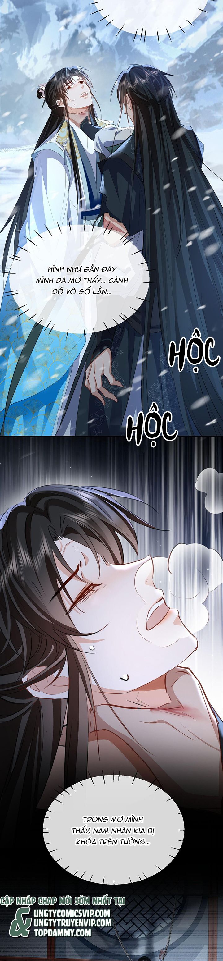 Ma Tôn Đại Nhân Song Tu Không Chapter 45 - Trang 4