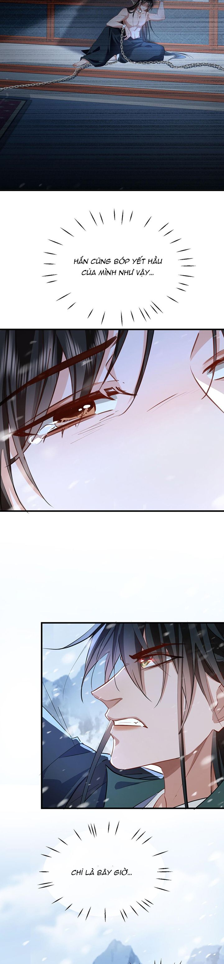 Ma Tôn Đại Nhân Song Tu Không Chapter 45 - Trang 4