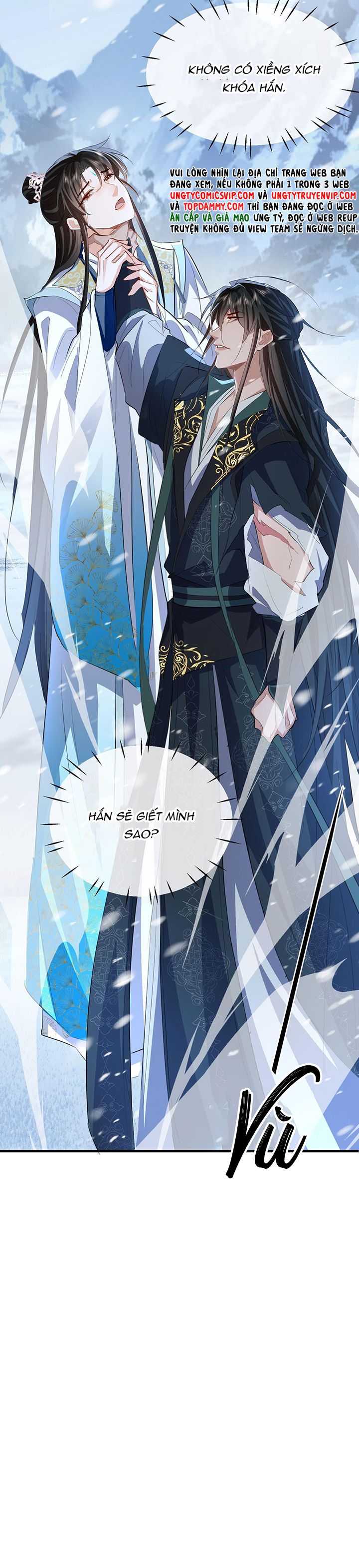 Ma Tôn Đại Nhân Song Tu Không Chapter 45 - Trang 4