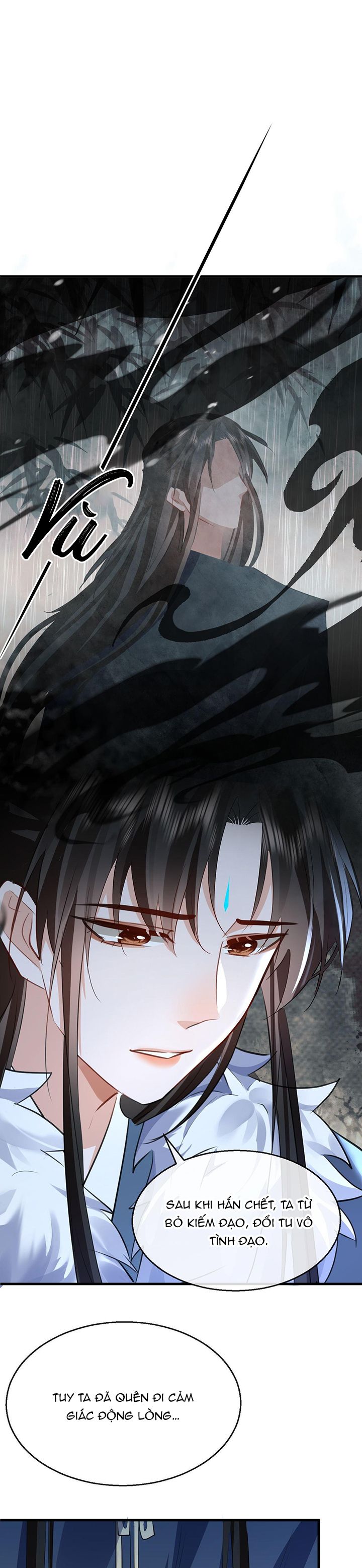 Ma Tôn Đại Nhân Song Tu Không Chapter 45 - Trang 4