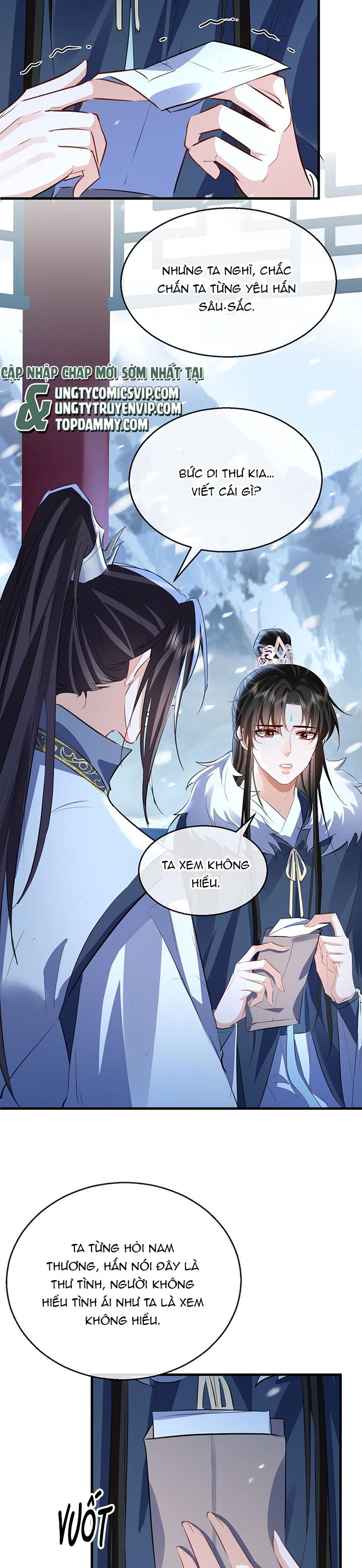 Ma Tôn Đại Nhân Song Tu Không Chapter 45 - Trang 4