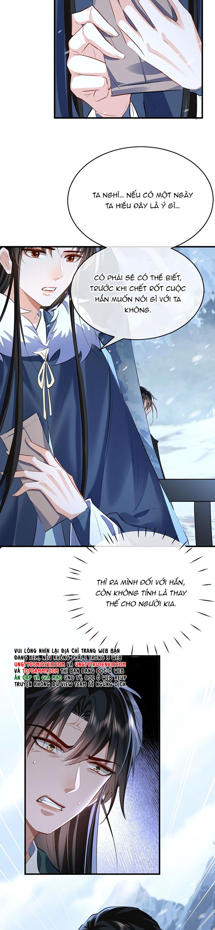 Ma Tôn Đại Nhân Song Tu Không Chapter 45 - Trang 4