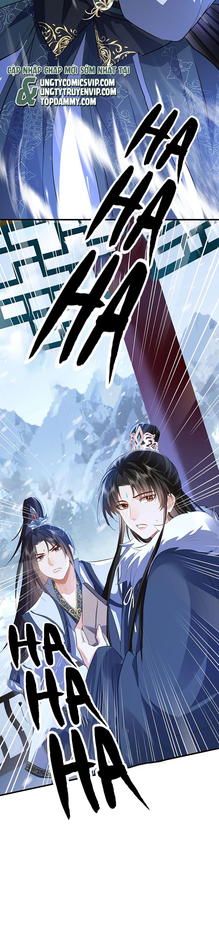 Ma Tôn Đại Nhân Song Tu Không Chapter 45 - Trang 4