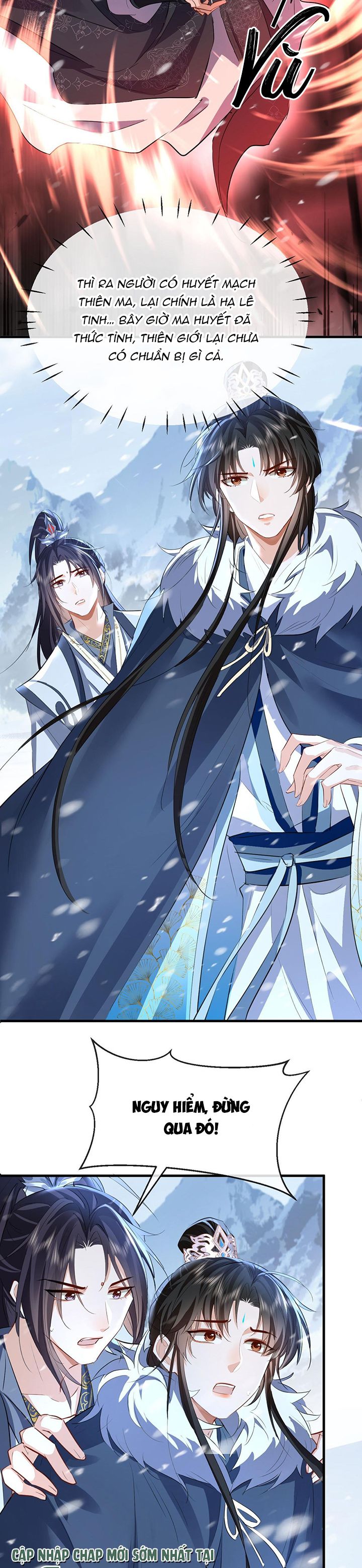 Ma Tôn Đại Nhân Song Tu Không Chapter 45 - Trang 4