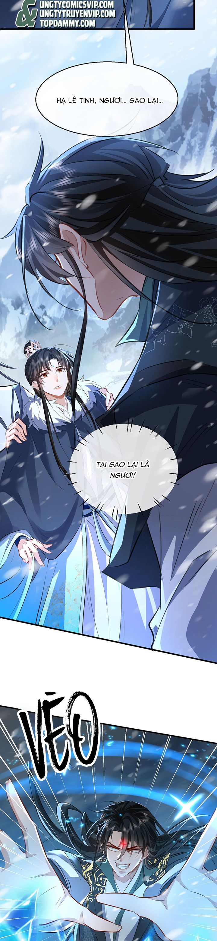 Ma Tôn Đại Nhân Song Tu Không Chapter 45 - Trang 4