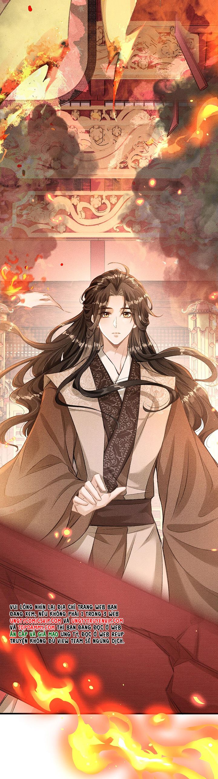 Đan Tiêu Vạn Dặm Chapter 56 - Trang 4