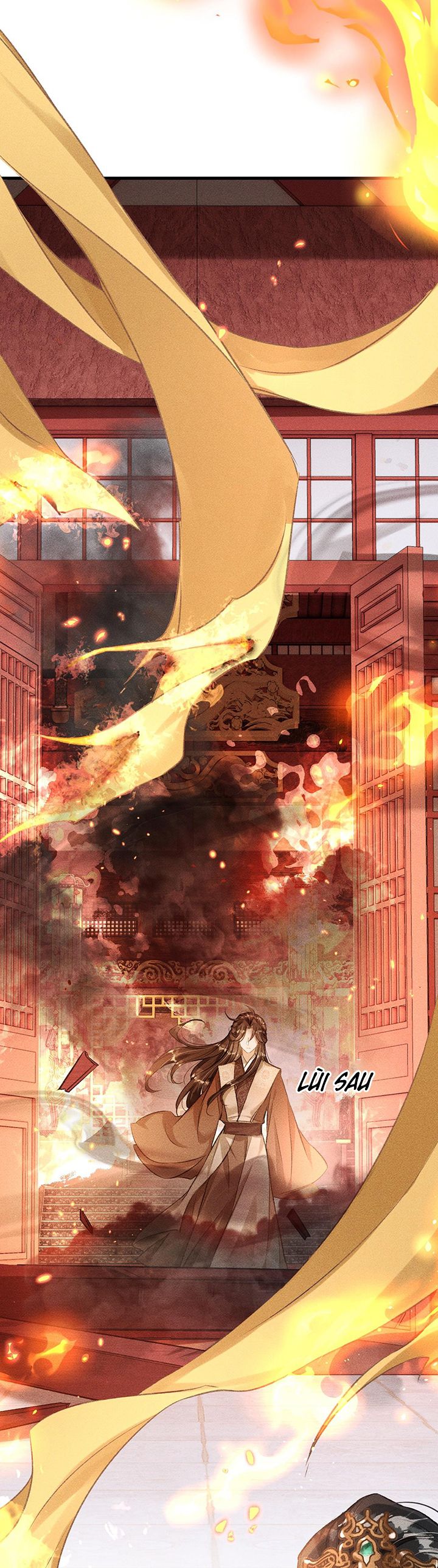 Đan Tiêu Vạn Dặm Chapter 56 - Trang 4