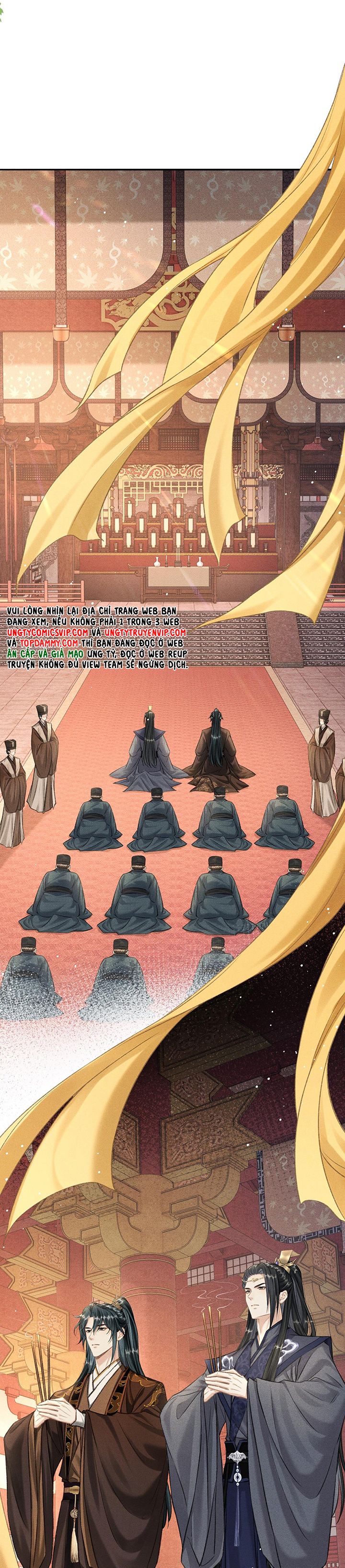 Đan Tiêu Vạn Dặm Chapter 56 - Trang 4