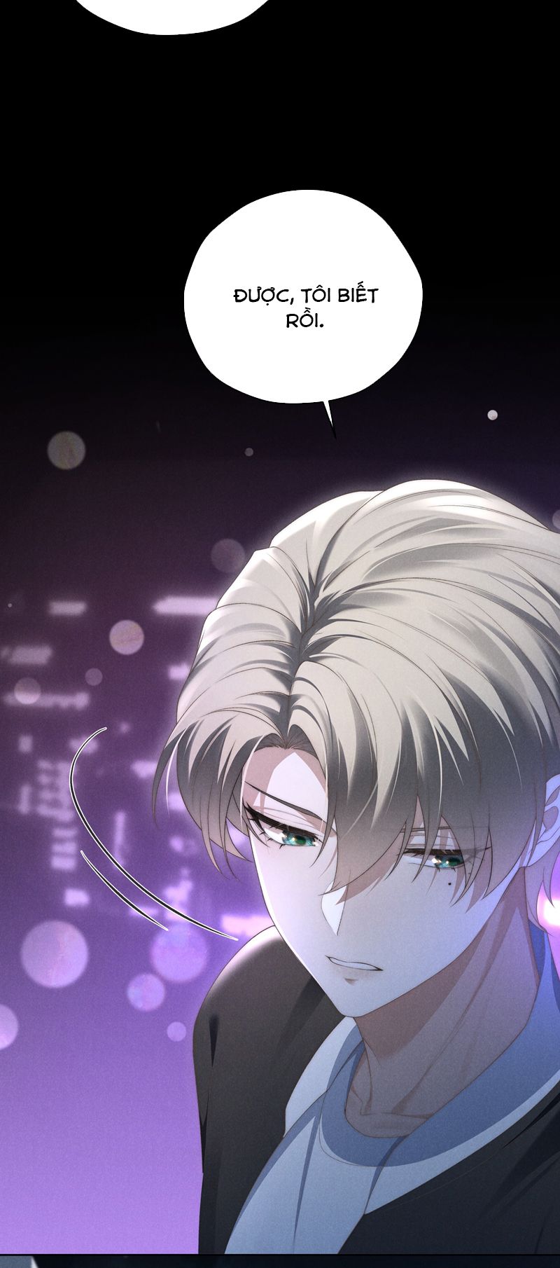 Thiếu Gia Không Ngoan Chapter 22 - Trang 4