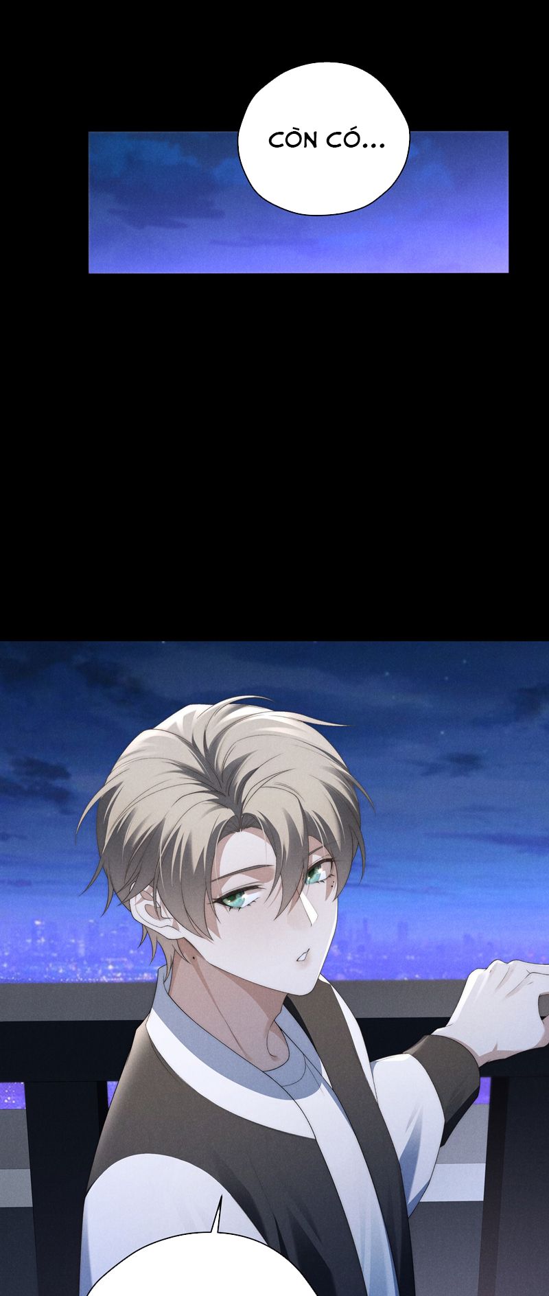 Thiếu Gia Không Ngoan Chapter 22 - Trang 4