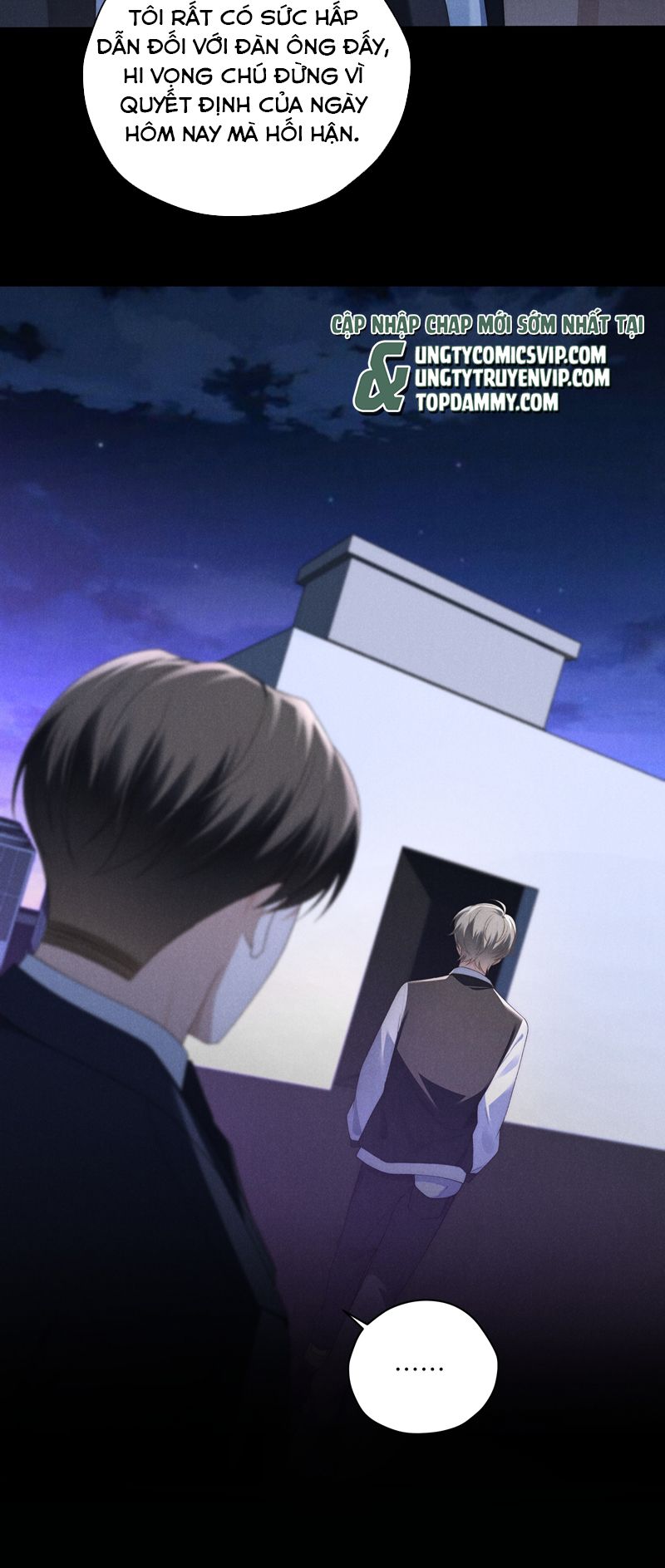 Thiếu Gia Không Ngoan Chapter 22 - Trang 4