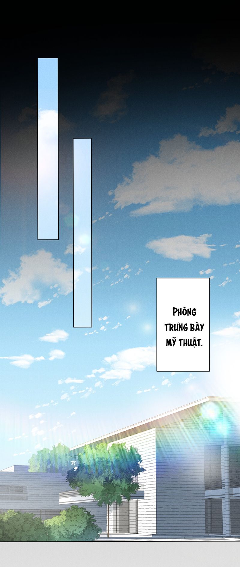 Thiếu Gia Không Ngoan Chapter 22 - Trang 4