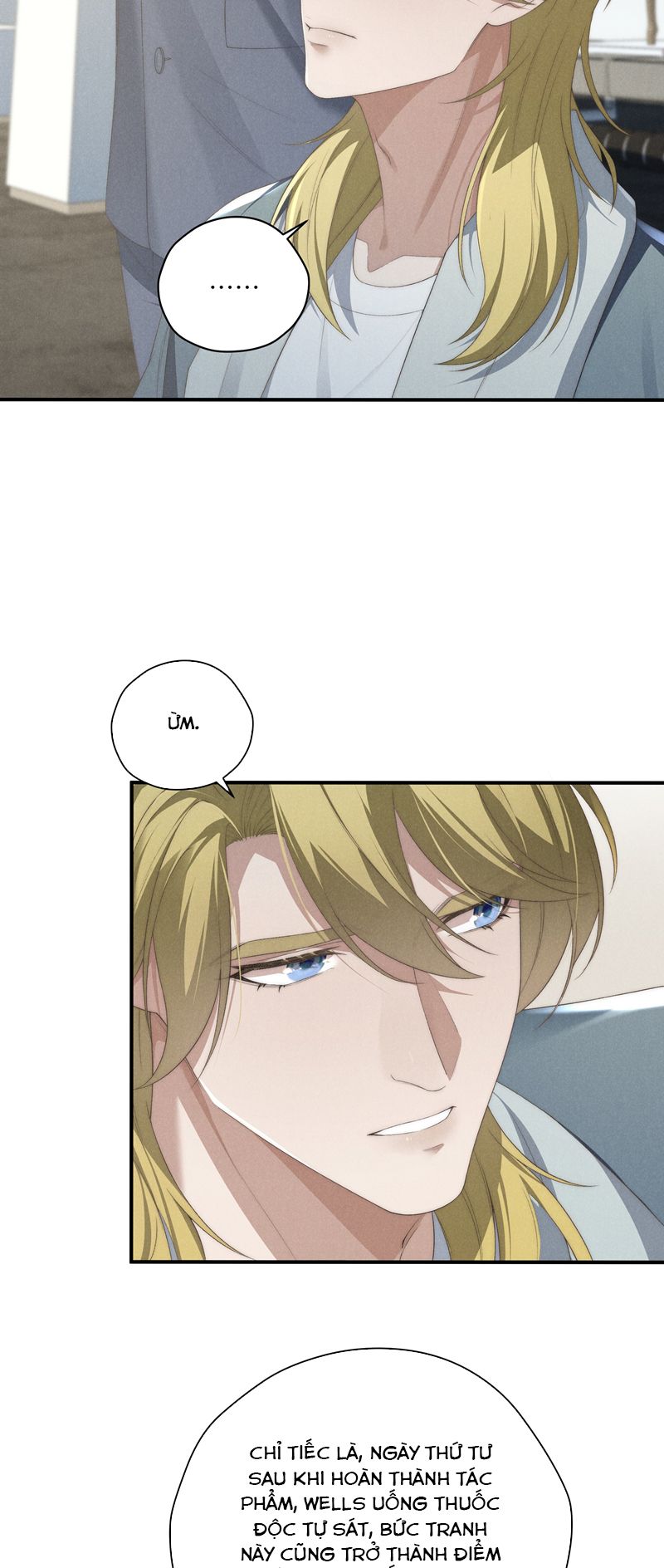 Thiếu Gia Không Ngoan Chapter 22 - Trang 4