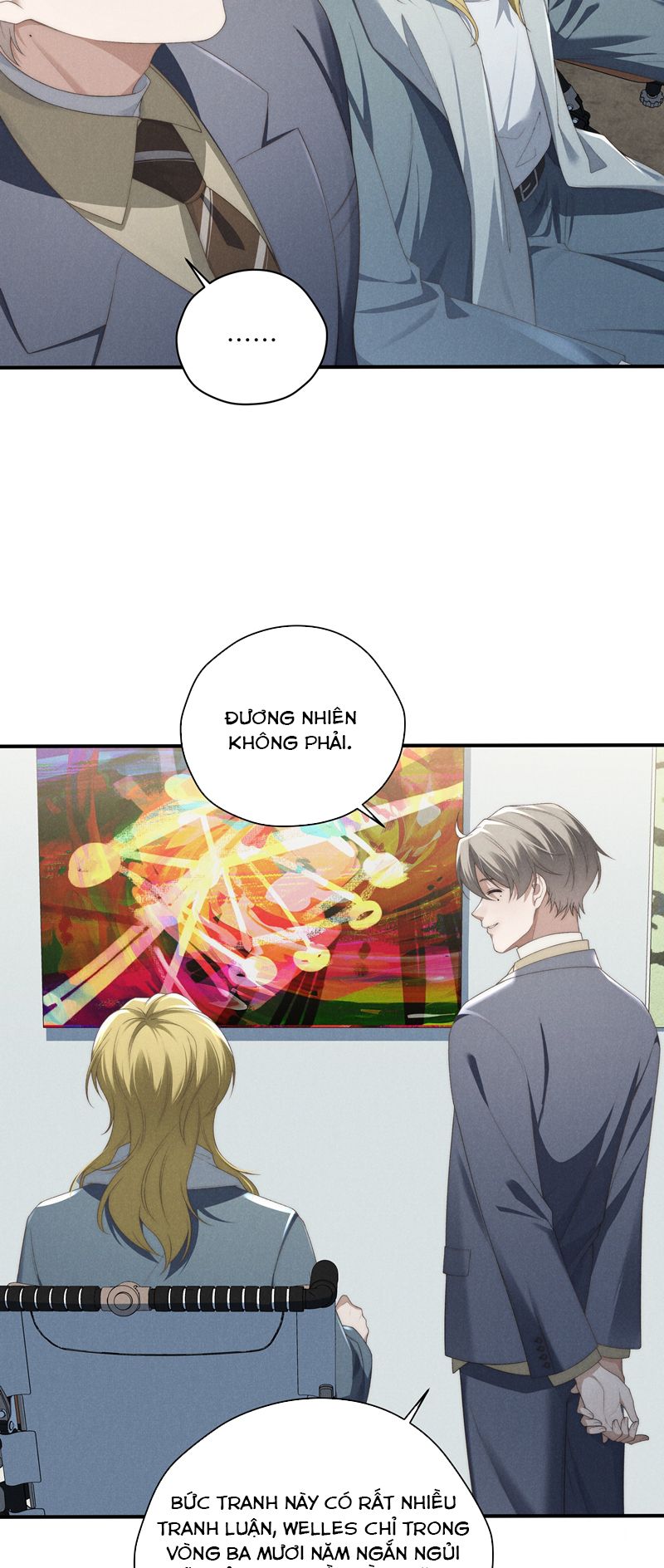 Thiếu Gia Không Ngoan Chapter 22 - Trang 4