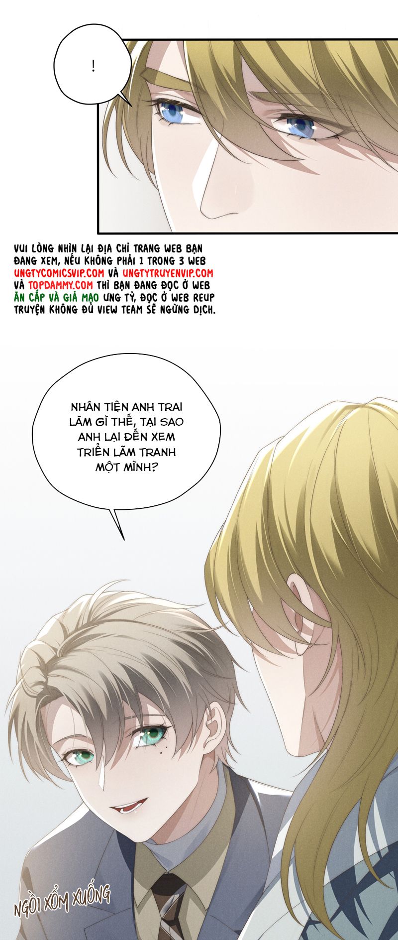 Thiếu Gia Không Ngoan Chapter 22 - Trang 4