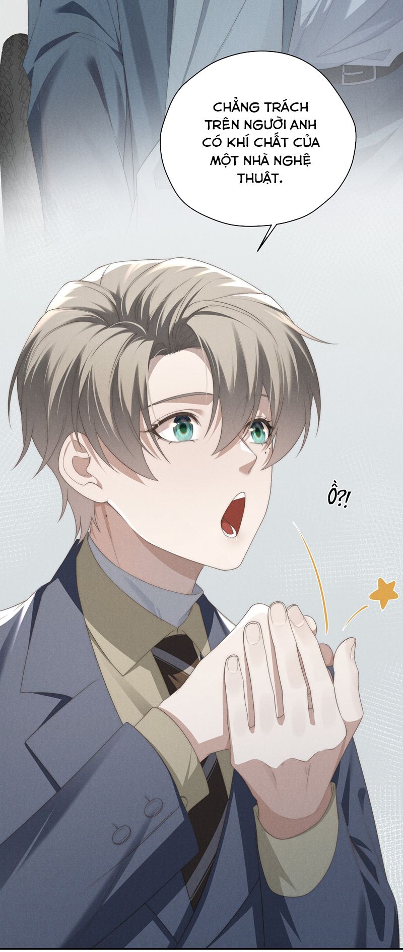 Thiếu Gia Không Ngoan Chapter 22 - Trang 4