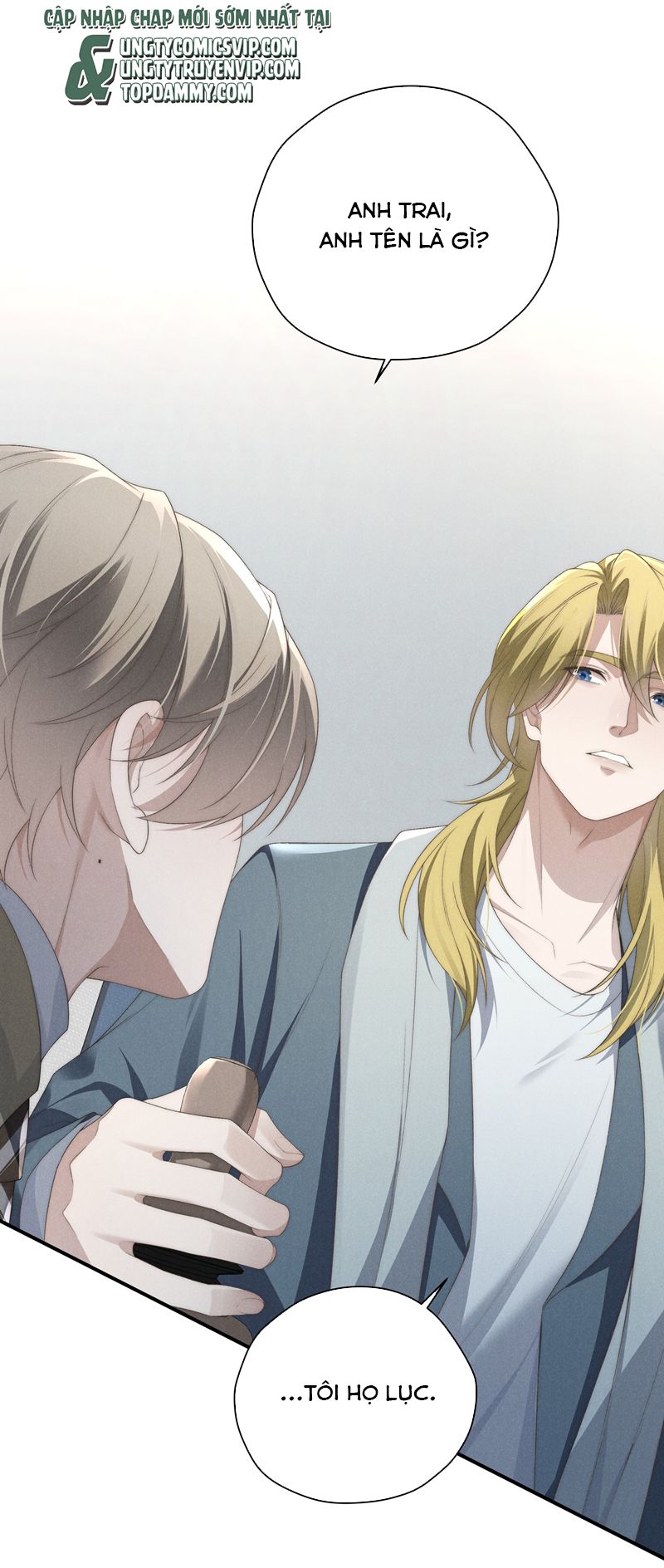 Thiếu Gia Không Ngoan Chapter 22 - Trang 4