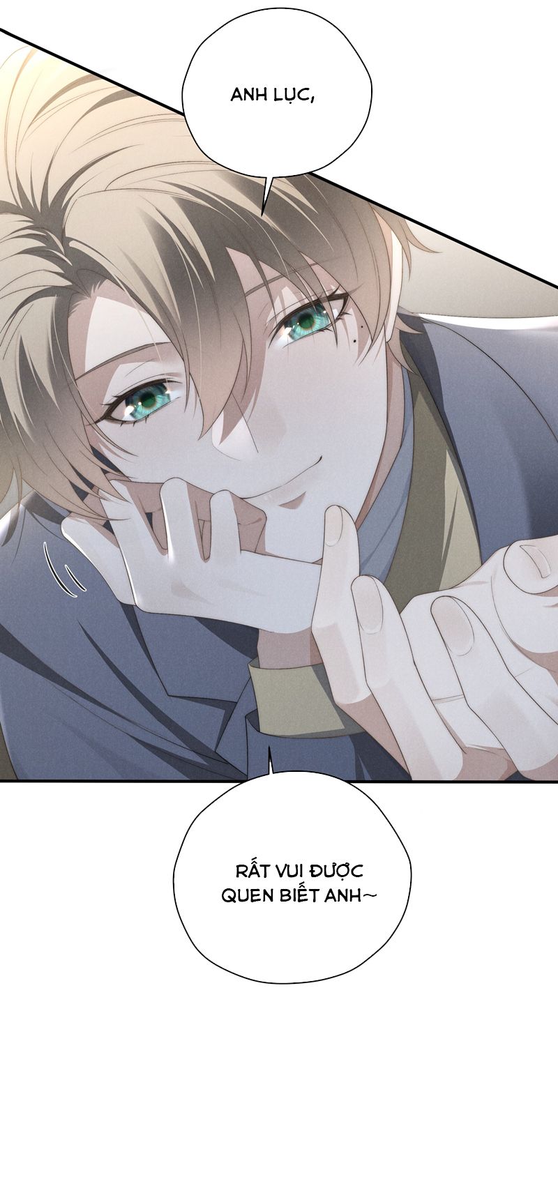 Thiếu Gia Không Ngoan Chapter 22 - Trang 4