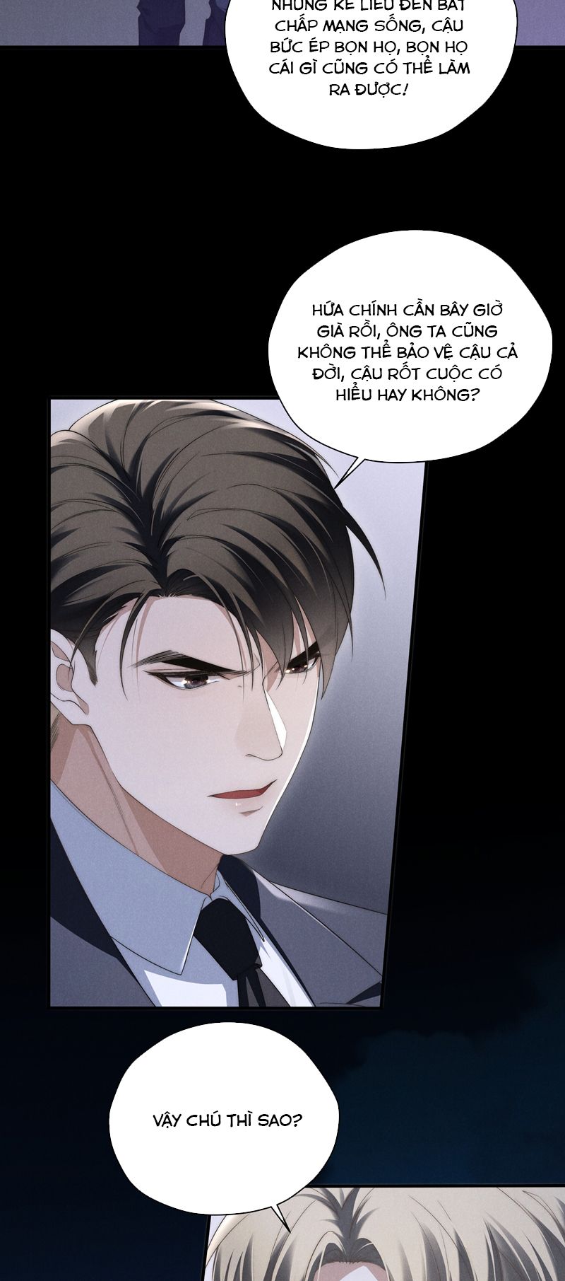 Thiếu Gia Không Ngoan Chapter 22 - Trang 4