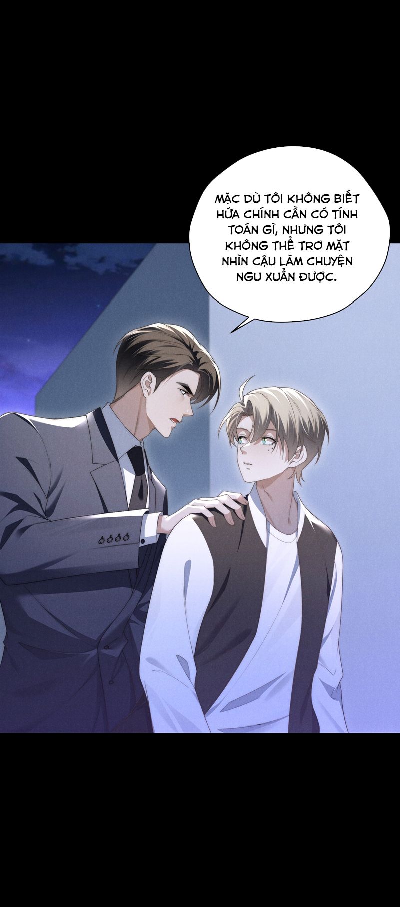 Thiếu Gia Không Ngoan Chapter 22 - Trang 4