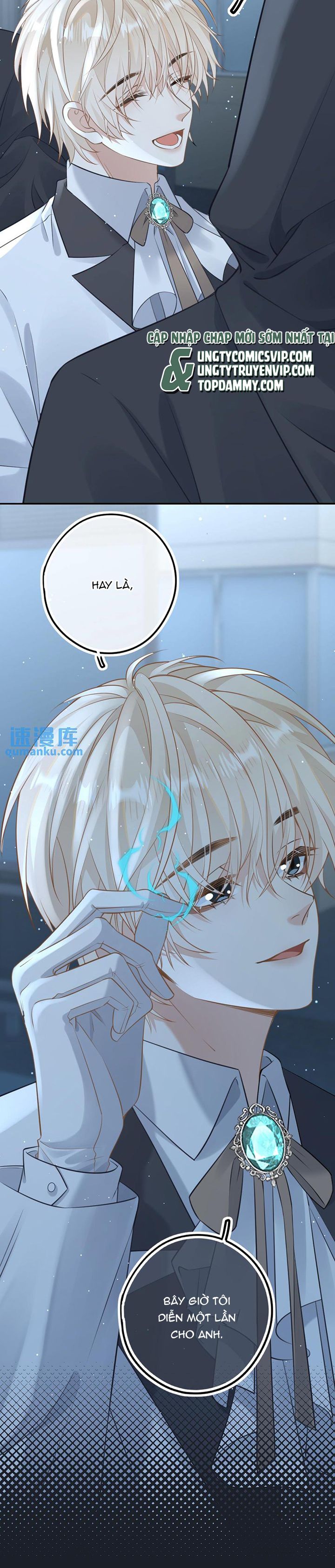 Lang Cẩu Chủ Thần Chapter 46 - Next Chapter 47