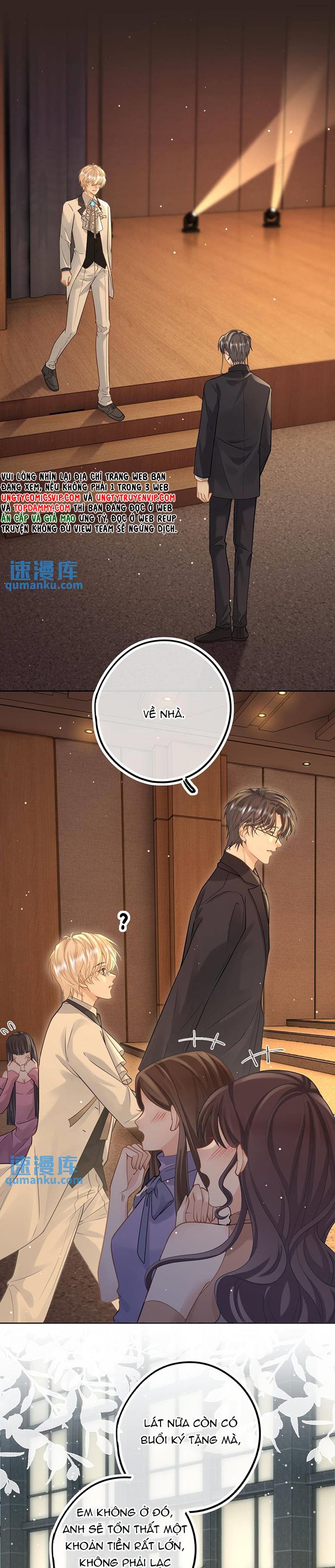 Lang Cẩu Chủ Thần Chapter 46 - Next Chapter 47