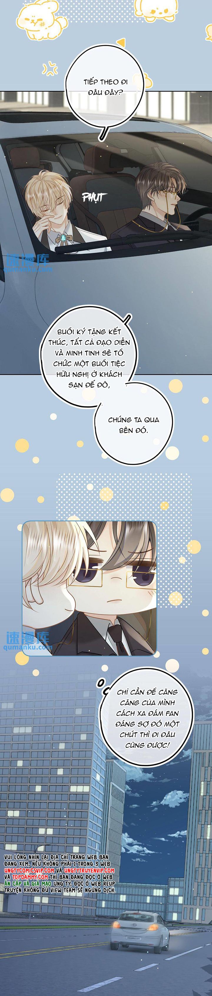 Lang Cẩu Chủ Thần Chapter 46 - Next Chapter 47