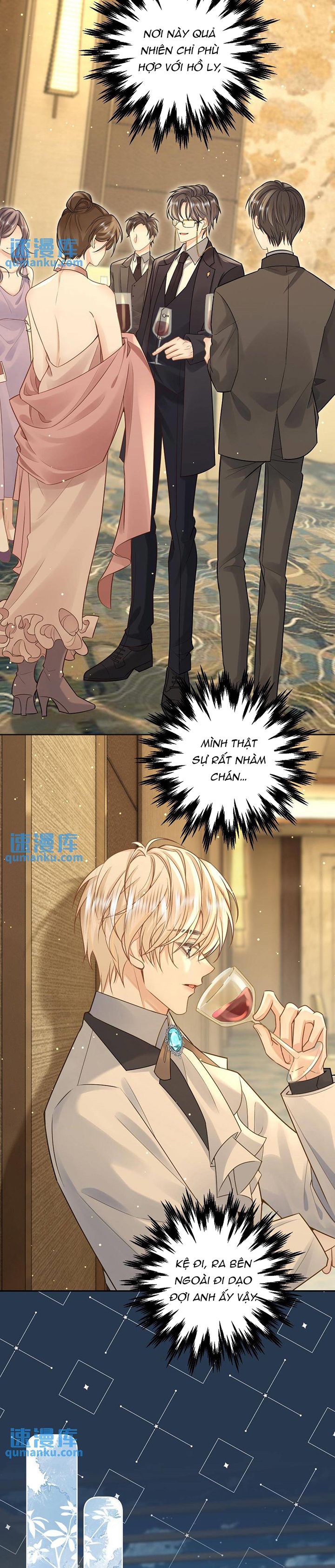 Lang Cẩu Chủ Thần Chapter 46 - Next Chapter 47