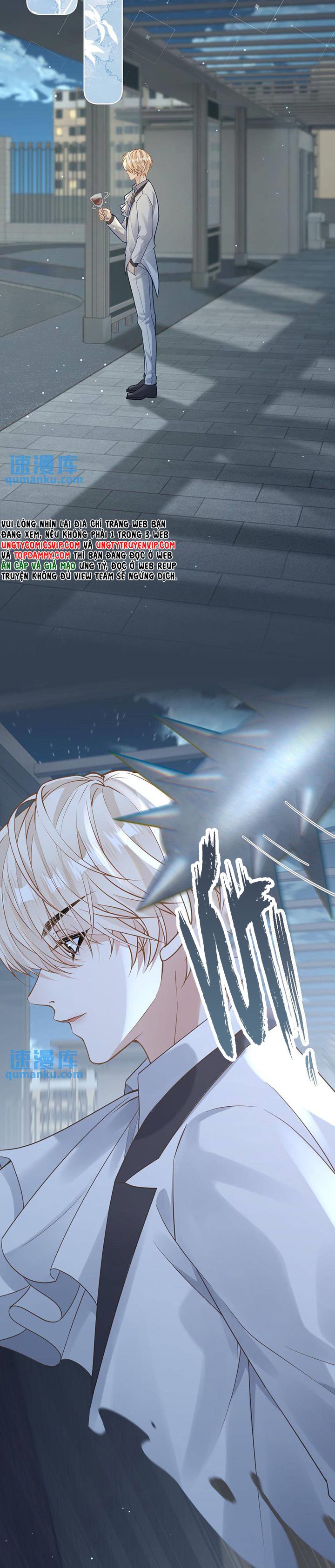 Lang Cẩu Chủ Thần Chapter 46 - Next Chapter 47