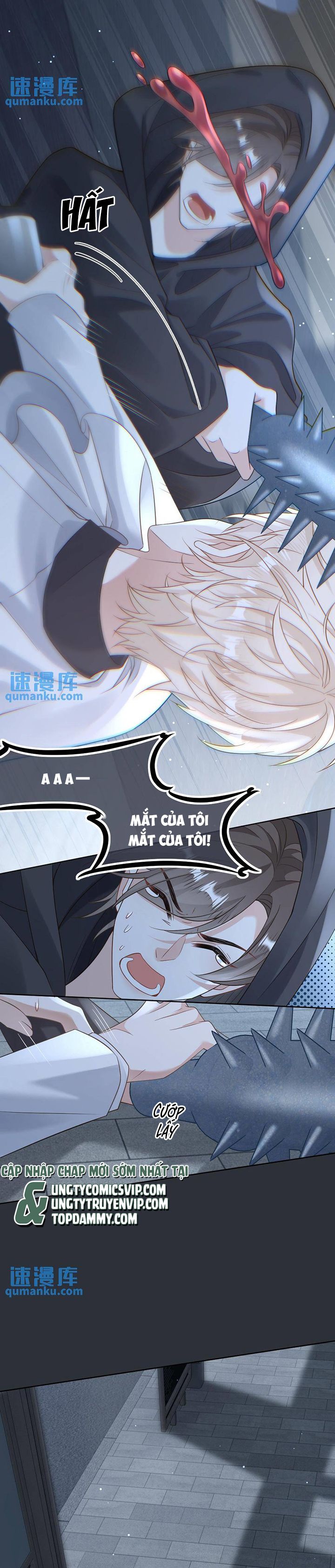 Lang Cẩu Chủ Thần Chapter 46 - Next Chapter 47